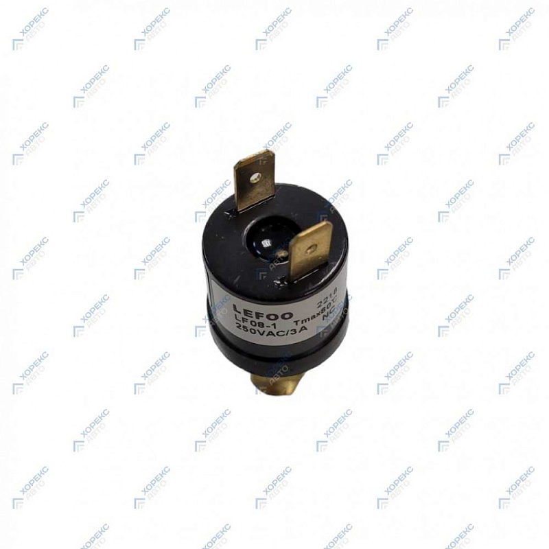 Датчик высокого давления для HAC Standard/Profi/Premium HOREX HZ 18.205.26